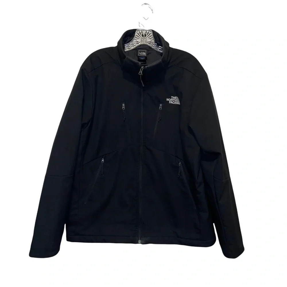 The North Face Man Jacket Size L